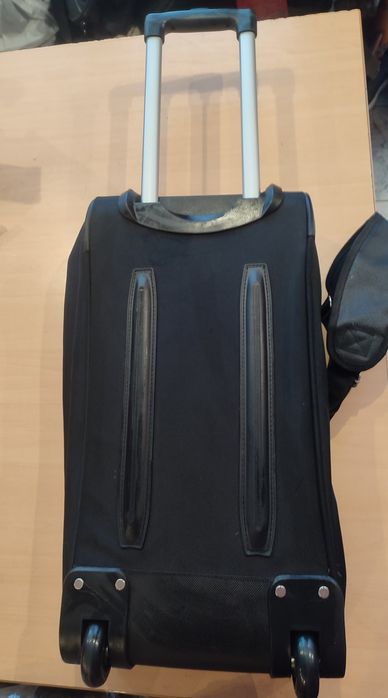 Дорожня сумка-валіза Alfred Willer