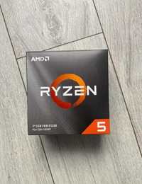 Procesor AMD Ryzen 5 3600