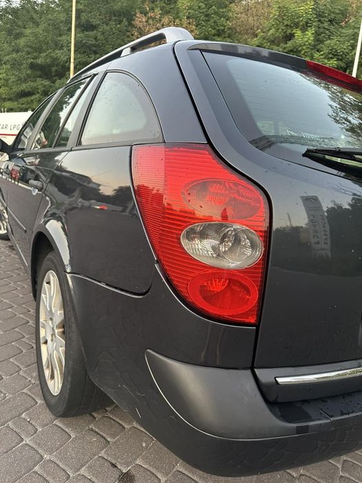Renault Laguna 2006