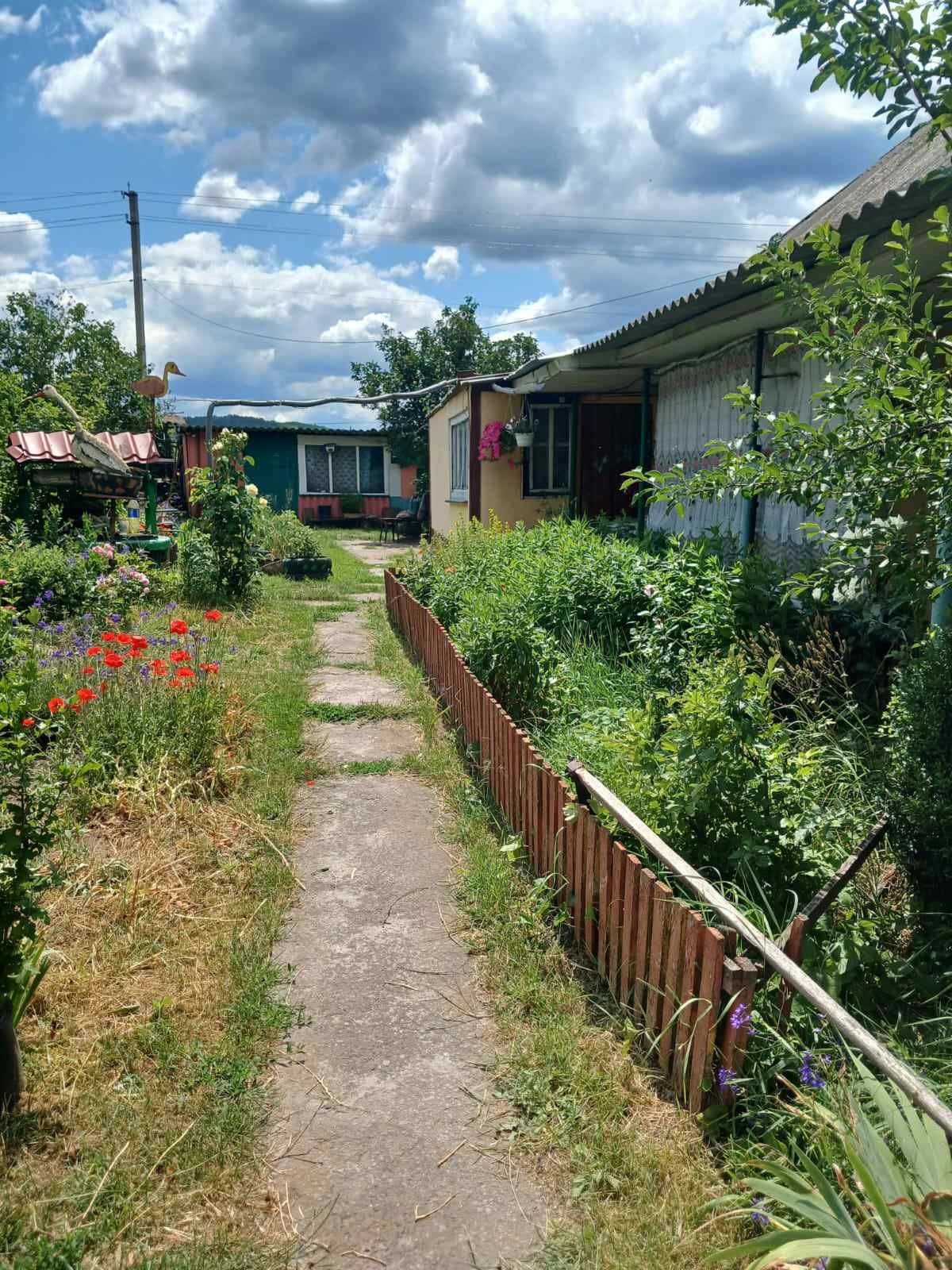 Продам жилой дом