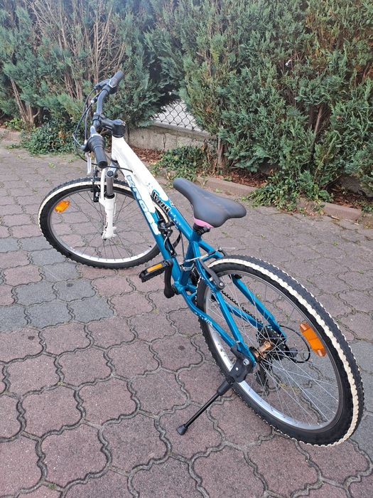 Rower górski kross lizzy