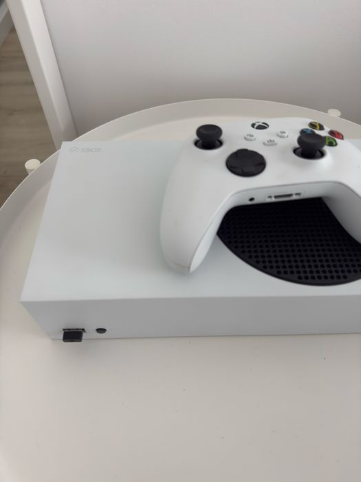 Xbox series S 512gb