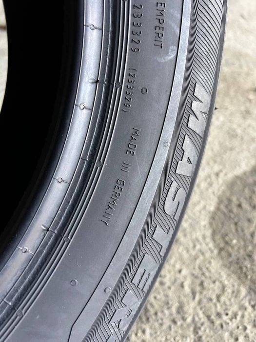 Шини 185/65 r15 88T Semperit Зима 4шт 2018р (921)