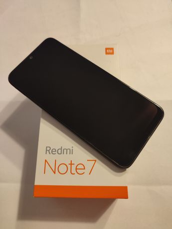 Xiaomi Redmi Note 7 64/4