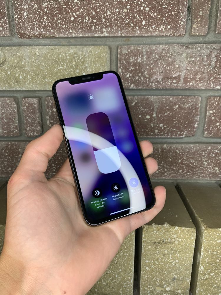 Iphone XS 256gb 99% Gold, ідеальний стан