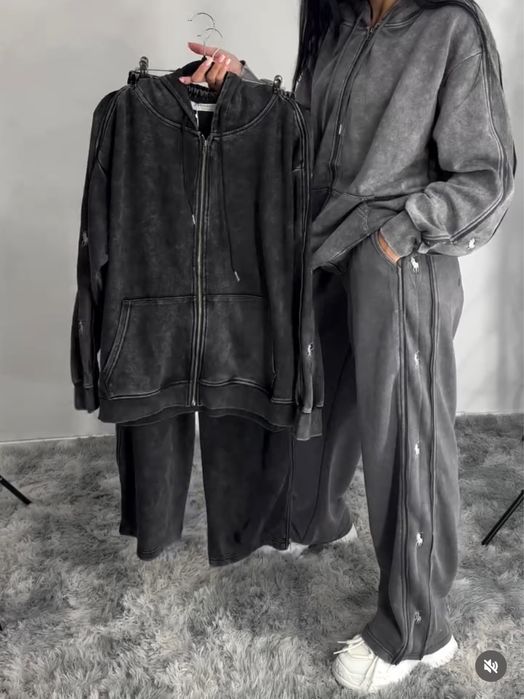 Хіт сезону, жіночий костюм  варка зі штанами палацо