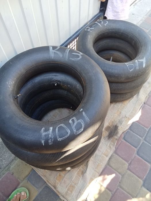 Камери автомобільні на 13
