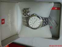 Zegarek Adriatica Automatic jak Nowy Sapphire 5 ATM