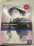 Ponad słowami 3