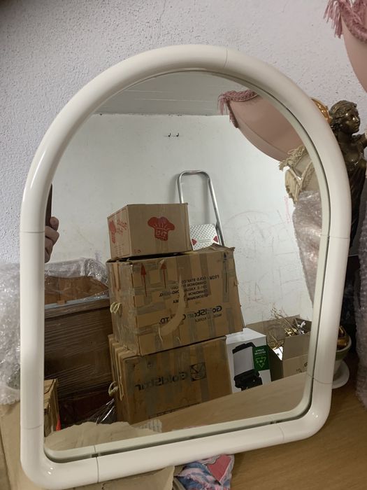 1 Espelhos de casa de banho