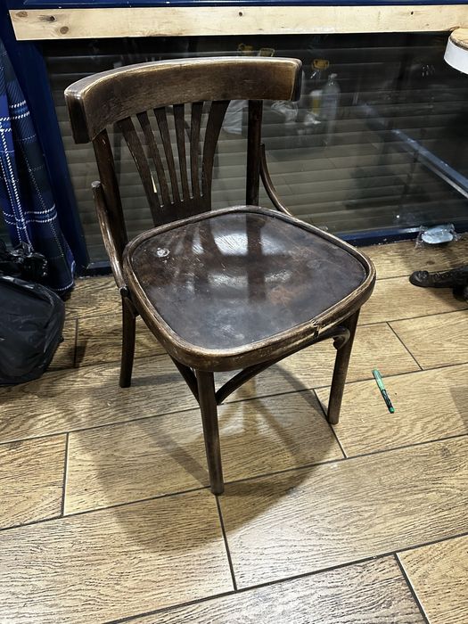 Стулья ирландские