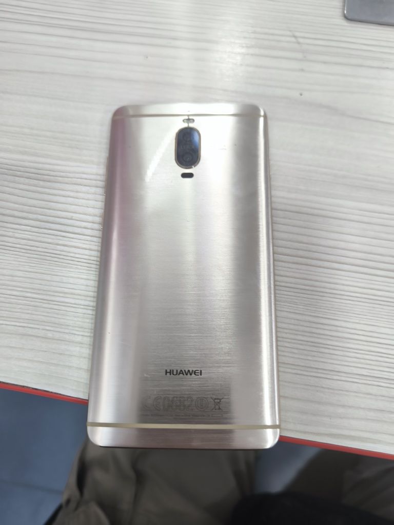 HUAWE MATE 9pro робочий