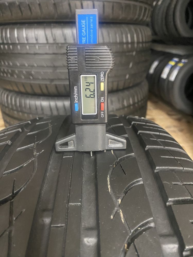 255/60/18 108Н KUMHO SOLUS KH15