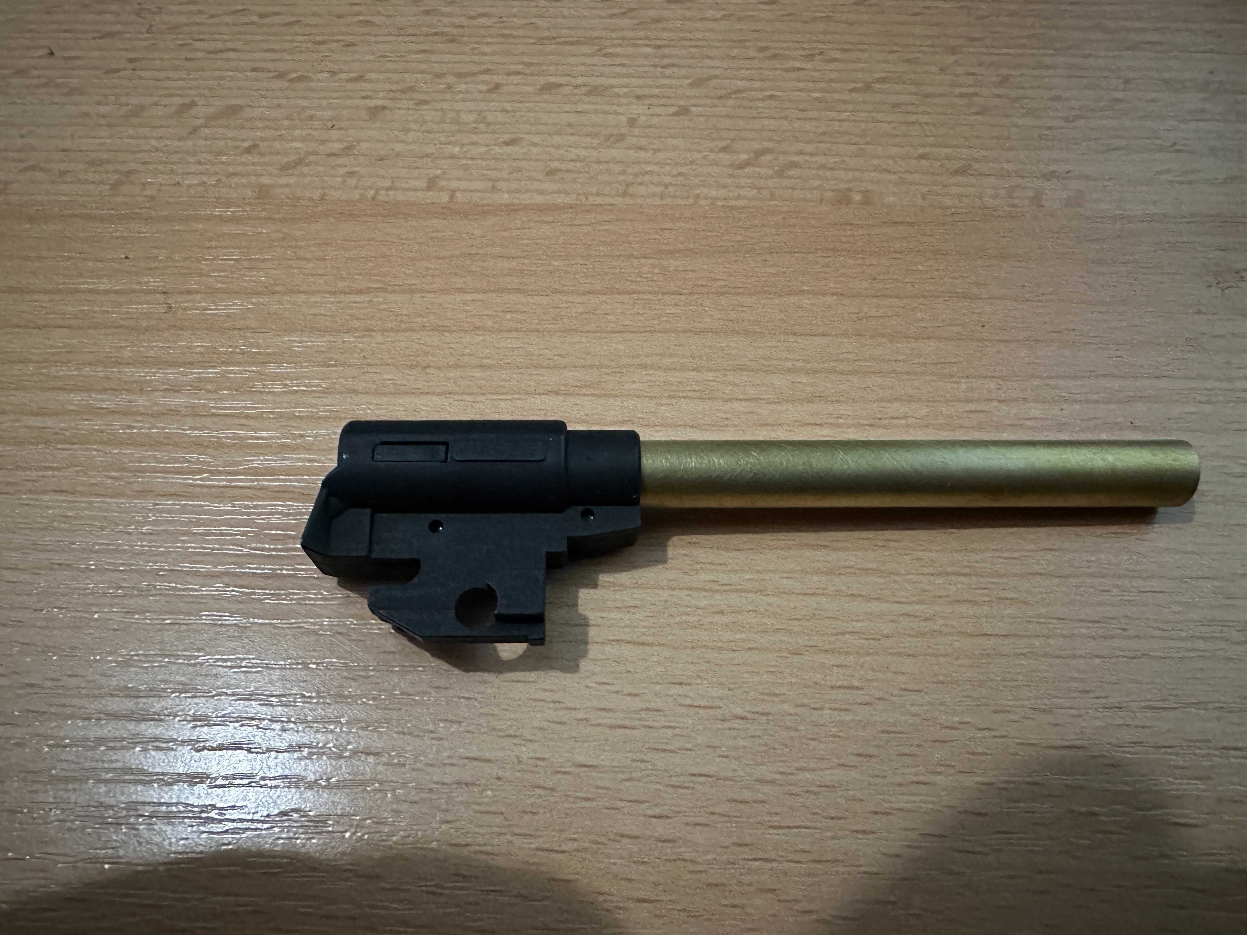 Tokyo Marui - Hi-capa 4.3/5.1 - Komora Hop Up - Komplet - Nowa