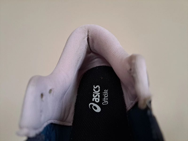 Buty Asics Gt-Xuberance 2 rozm. 40 do biegania