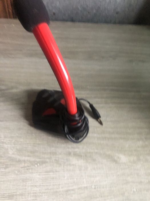 Мікрофон для компютера