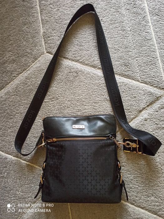 Torebka Kazar listonoszka