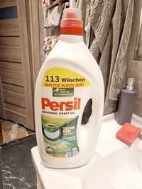 Persil żel do prania 5.65l uniwersalny