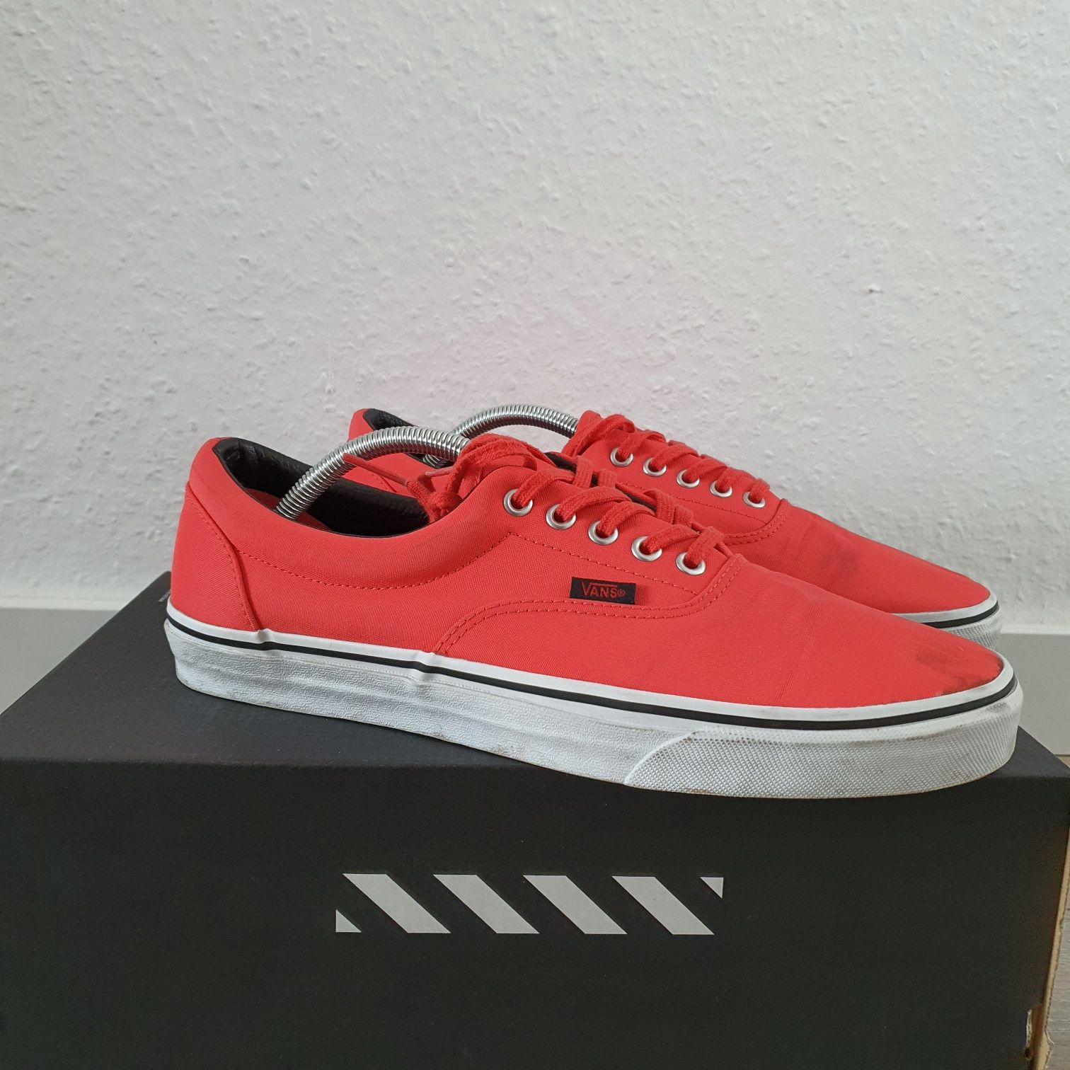Buty Vans ERA r.45 / Trampki, tenisówki Oldskool,
