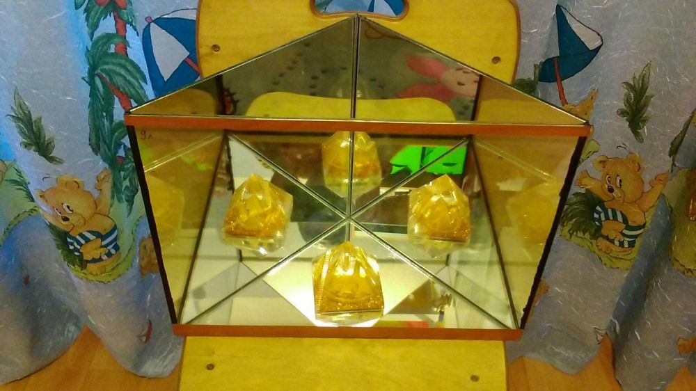 Акваріум, розпродаж