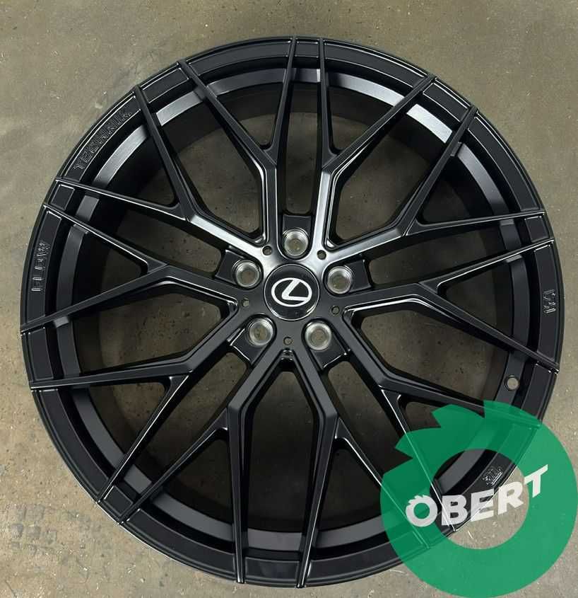 Нові диски R17 на Toyota Hyundai Kia Mitsubishi Mazda Nissan Honda