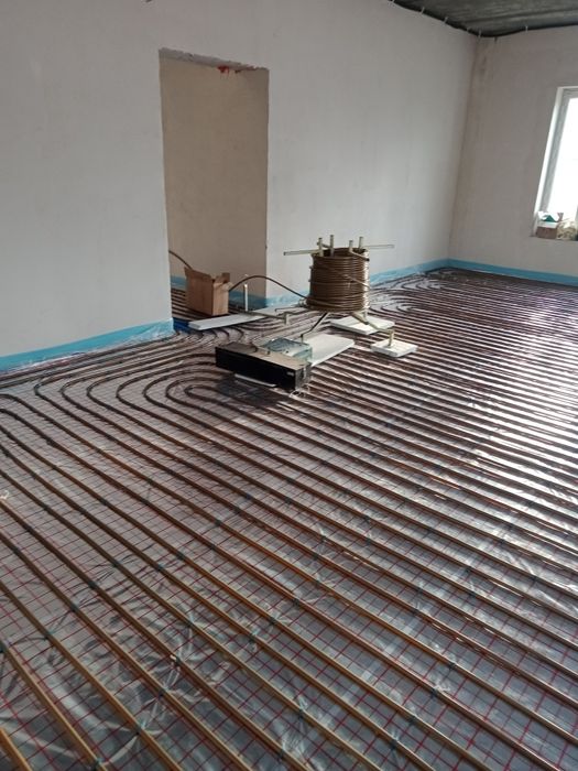 Сантехнік,монтажник, слюсар Тернопіль