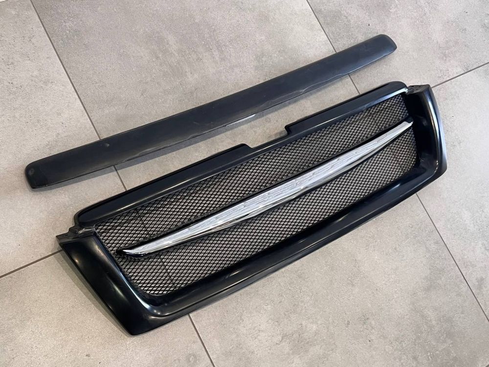 Решетка JAOS Toyota Land Cruiser Prado 150 2010-2013