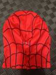 Maska Spiderman karnawał kombinezon