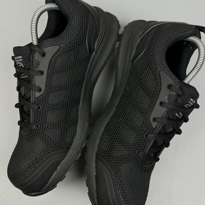 Кроссовки Skechers рабочая обувь взуття engelbert Strauss ботинки