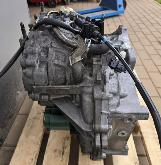 Коробка передач Варіатор Лансер АSX Mitsubishi Lancer ASX 2012-2015