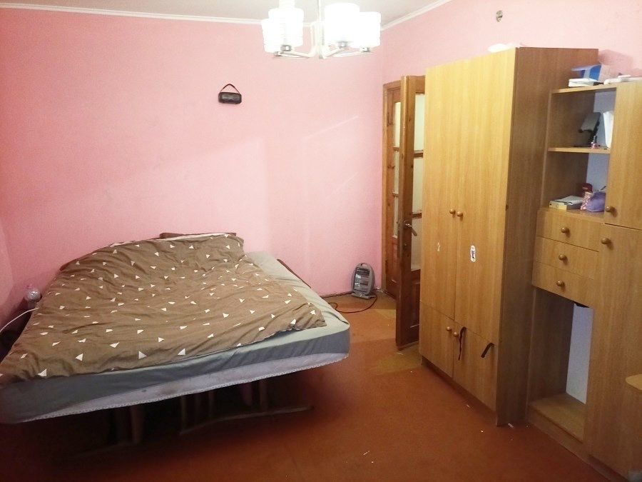 Здам 2х кімнатну, ПІВДЕННО-КІЛЬЦЕВА (ВЕРХ), НОВІ холодильник і пралка!