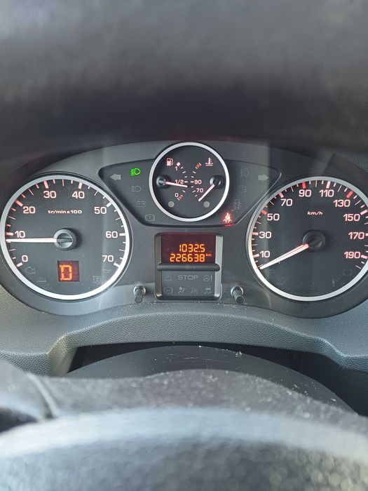 Citroen Jumpy 2.0,   9 osobowy