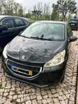 Peugeot 208 1.6 HDi