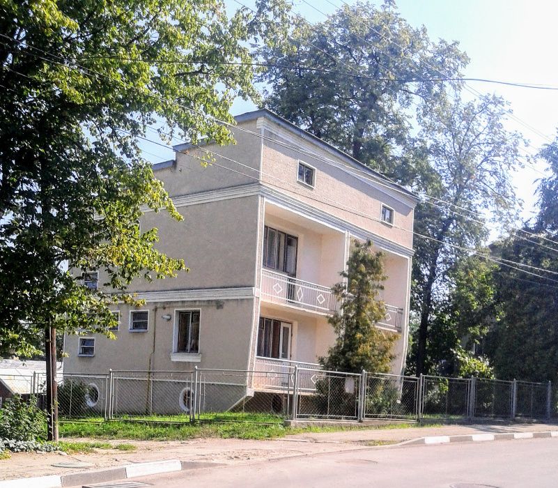 Продам будинок, центр м. Калуш, вул. Ковжуна