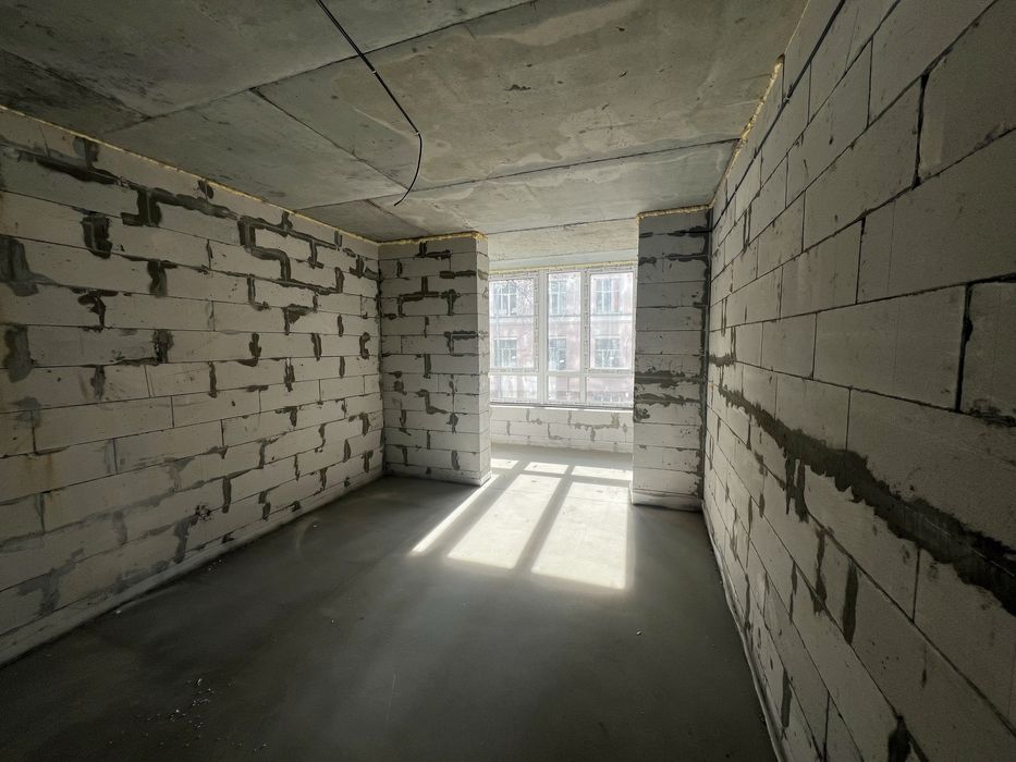 Продам 1кімнатну квартиру