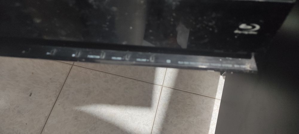 Vendo DVD marca sony