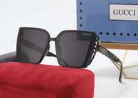 Okulary przwciwsłoneczne Gucci