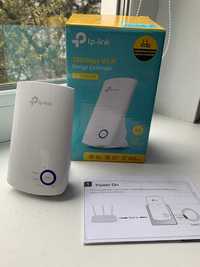 Ретранслятор TP-LINK TL-WA850REВ