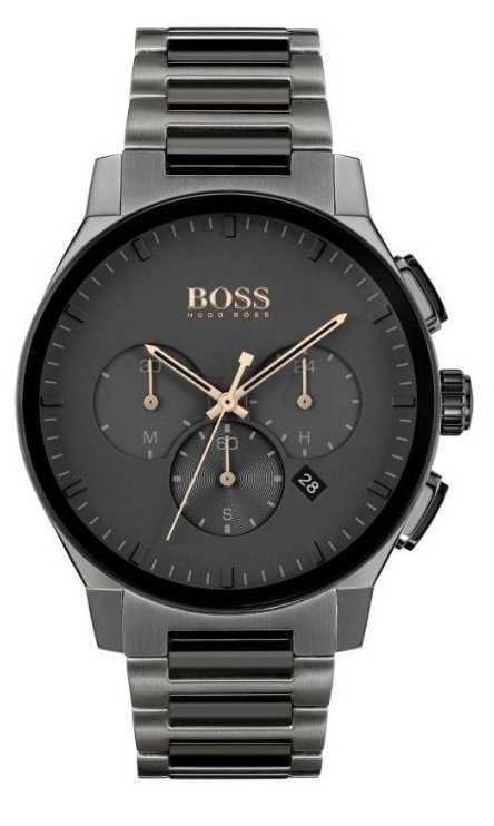 Zegarek Hugo Boss Peak Chrono ,nowy zafoliowany z karta producenta!