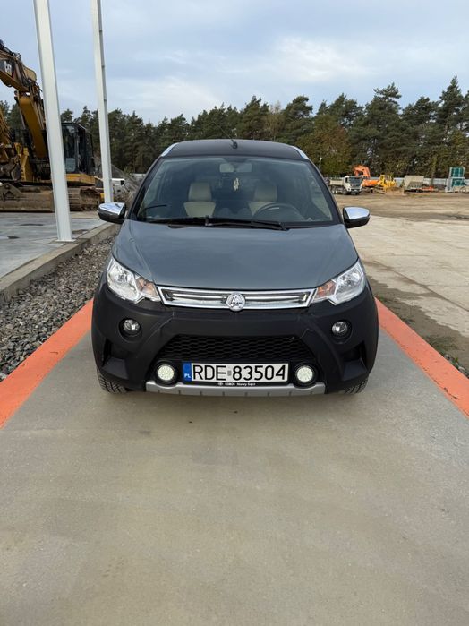 Aixam Crossline S9 B1