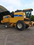 New Holland TC56 Hydro Plus