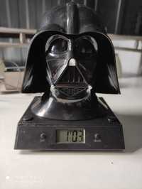 Budzik zegarek z projektorem Star Wars  Lord Vader Gwiezdne Wojny