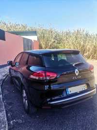 Renault Clio Sport Tourer 1.5 dci