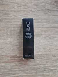 Oriflame, pomadka The ONE Colour Stylist Ultimate; Clower Dream