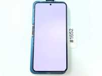 Samsung Galaxy S22 Ekran + Korpus Oryginalny Demontaż | #1652