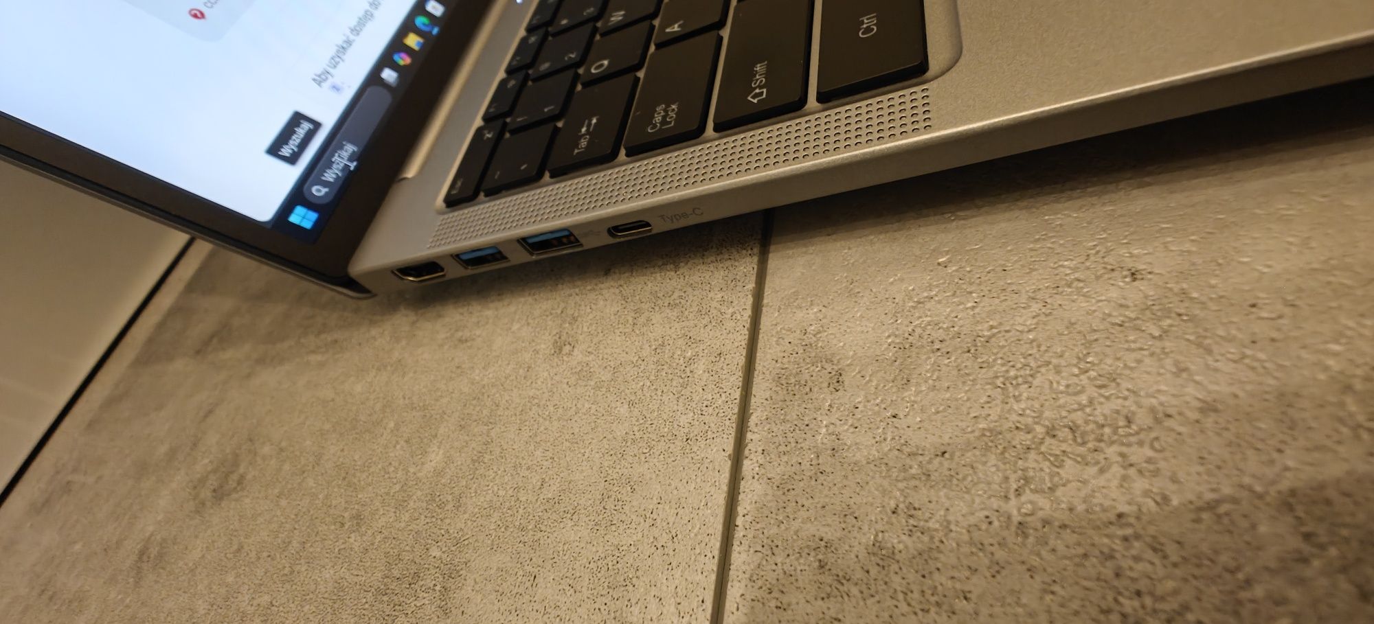 Laptop Ninekar N16 Pro