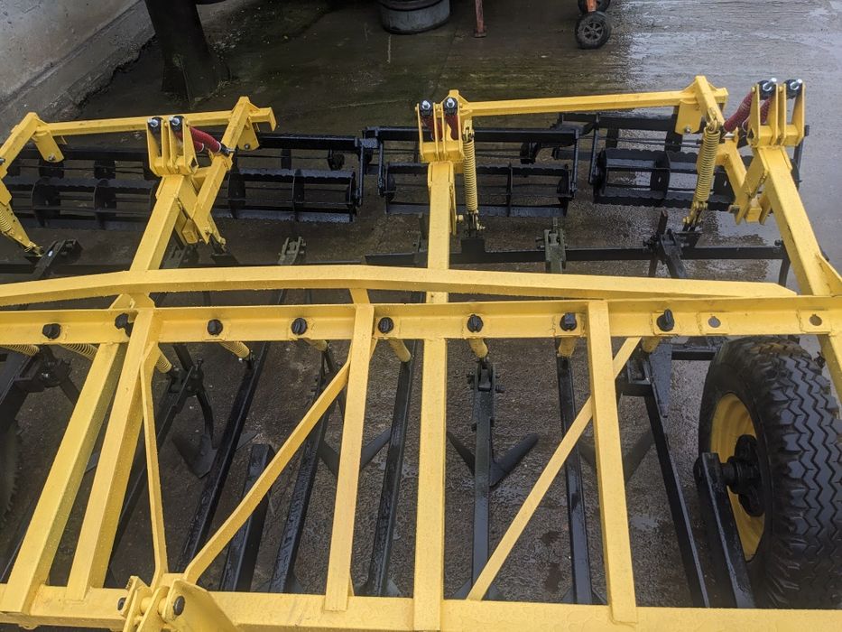 Продажам культиватор .європак