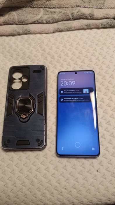 Продам или обменяю Xiaomi not 13pro +  5g