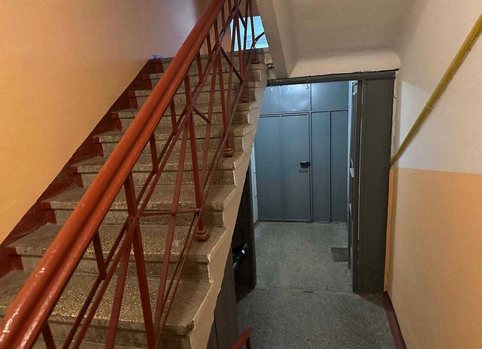 Продам 3к.квартиру Чернышевская,Сумская.метро Университет