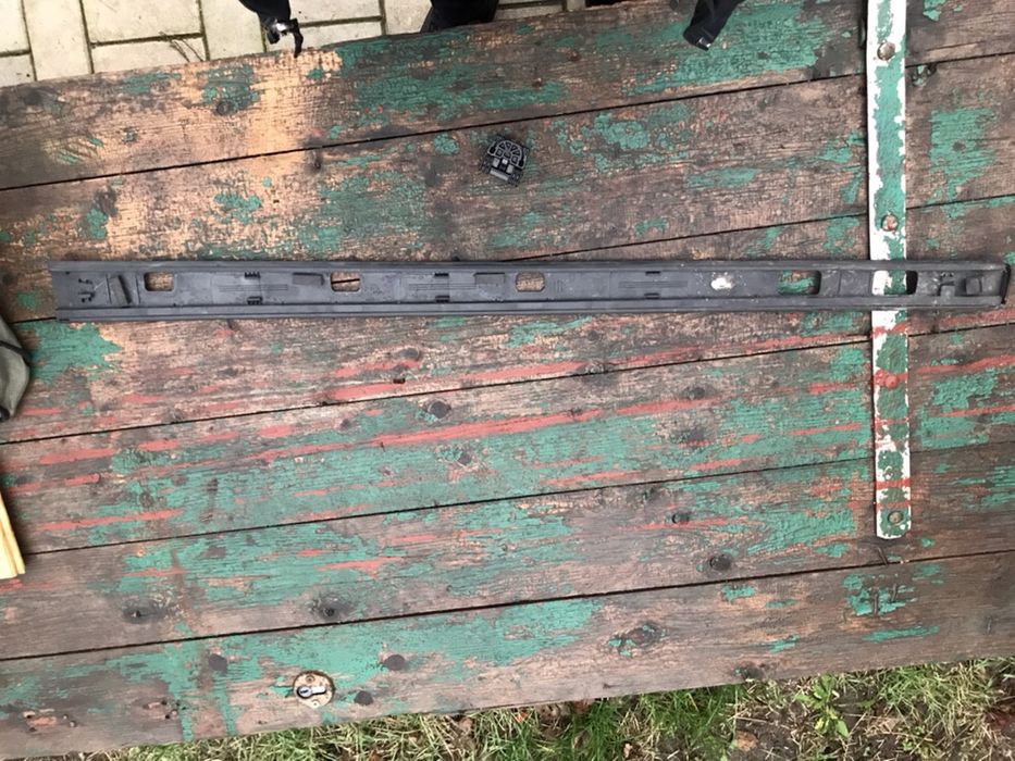 Элемент панорамной крыши Хюндай ix 35